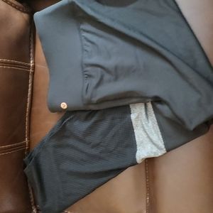 Lane Bryant Livi 18/20 Capri